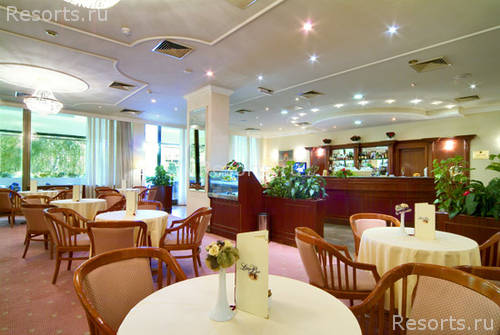Four Points Sheraton Panorama 16